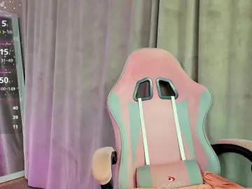 Bongacams Live Porn of Kristy-na