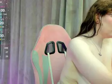 Bongacams Sex Cam of Kristy-na