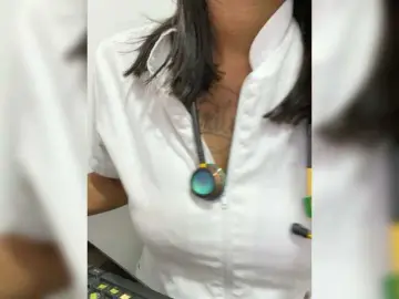 Bongacams Sex Cam of ReginaCorleone