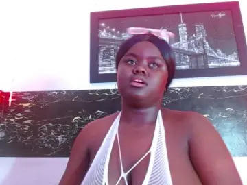 Bongacams Adult Webcam of neighbor-ebony