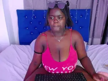 Bongacams Adult Webcams of neighbor-ebony