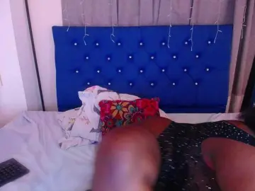 Bongacams Adult Webcam of neighbor-ebony