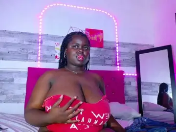 Bongacams Sex Chat of neighbor-ebony