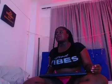 Bongacams Adult Webcam of neighbor-ebony