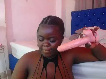 Bongacams Live Sex Cam of neighbor-ebony