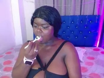 Bongacams Private Sex Chat of neighbor-ebony