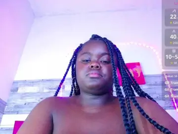 Bongacams Watch Live Sex Cams of neighbor-ebony