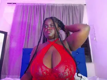 Bongacams Sex Cam of neighbor-ebony