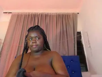 Bongacams Live Porn of neighbor-ebony