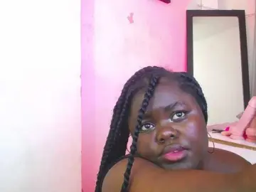 Bongacams Free Live Porn of neighbor-ebony