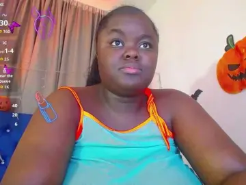 Bongacams Sex Cam of neighbor-ebony