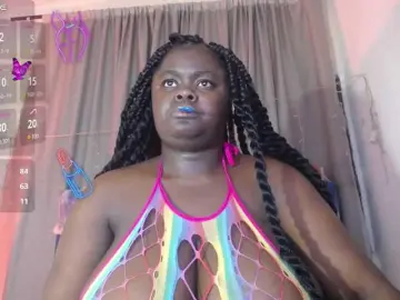 Bongacams Nude Webcam of neighbor-ebony
