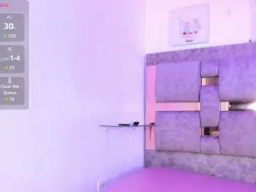 Bongacams Sex Cam of playful-violet