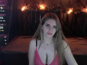 Bongacams Adult Webcam of DanielaReign