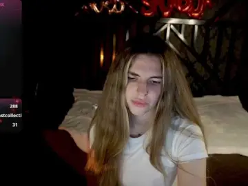 Bongacams Sex Chat of DanielaReign