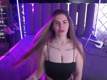 Bongacams Free Live Porn of DanielaReign