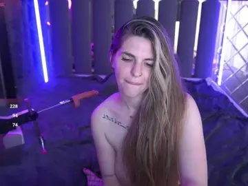 Bongacams Free Porn Cam of DanielaReign