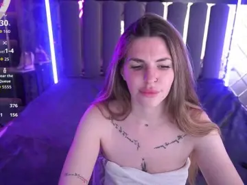 Bongacams Best Webcam of DanielaReign