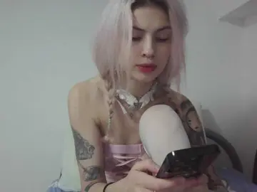 Bongacams Adult Webcams of EmilyFlowers