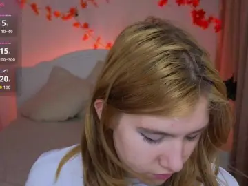 Bongacams Adult Webcam of IrisRain