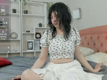 Bongacams Free Porn Cam of KarenMendez