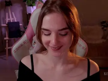 Bongacams Best live sex cam show of Kottyaaaa