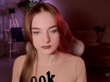 Bongacams Free Porn Cam of Kottyaaaa