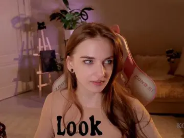 Bongacams Best Webcam of Kottyaaaa