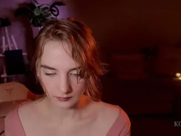 Bongacams Live Sex Cam of Kottyaaaa