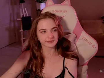 Bongacams Live Porn of Kottyaaaa