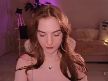 Bongacams Adult Webcam of Kottyaaaa