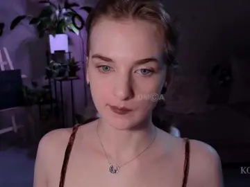 Bongacams Adult Webcams of Kottyaaaa