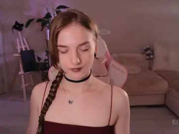 Bongacams Free Live Porn of Kottyaaaa