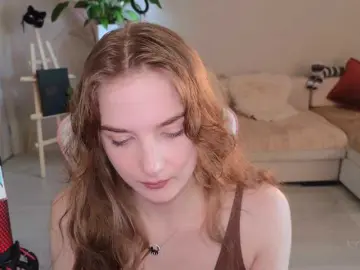 Bongacams Nude Webcam of Kottyaaaa