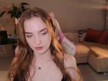 Bongacams Best Webcam of Kottyaaaa