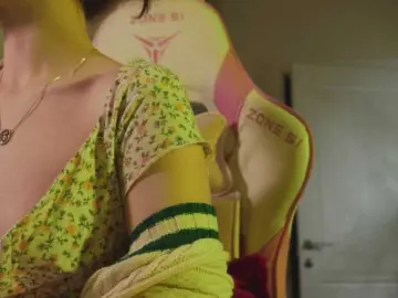 Bongacams Adult Webcam of Kottyaaaa