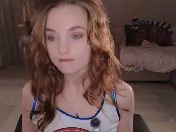 Bongacams Free Porn Cam of Kottyaaaa