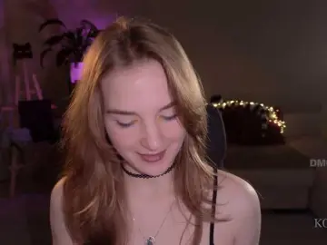 Bongacams Sex Chat of Kottyaaaa