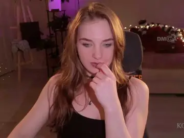 Bongacams Sex Chat of Kottyaaaa