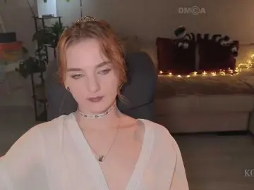 Bongacams Best live sex cam show of Kottyaaaa
