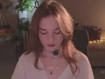 Bongacams Free Live Porn of Kottyaaaa