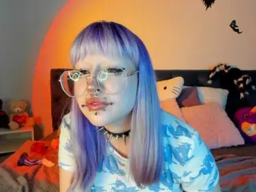 Bongacams Adult Webcam of MelissaSue