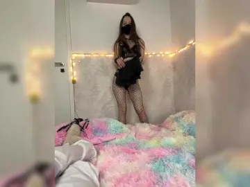 Bongacams Live Sex of Mia69Mason