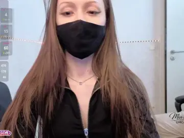 Bongacams Live Sex Cam of Mia69Mason