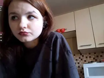 Bongacams Free Live Porn of SibylNasby