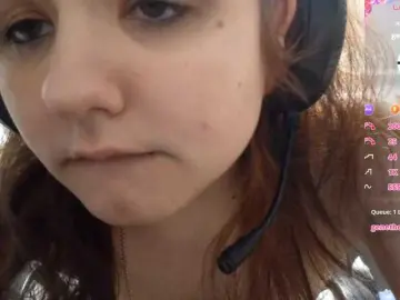 Bongacams Adult Video Chat of SibylNasby