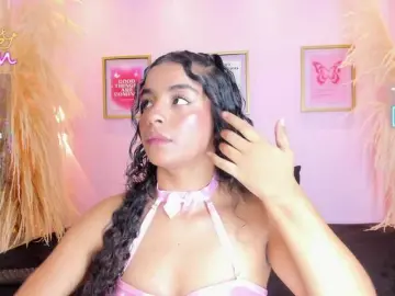 Bongacams Adult Webcam of SunnyGilmore