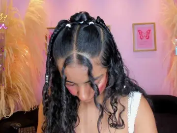 Bongacams Live Porn of SunnyGilmore