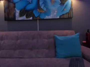 Bongacams Sex Cam of Elizabeth-Lamer