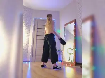 Bongacams Best Webcam of GORIGLAZ